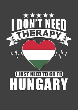 Hungary I do not need