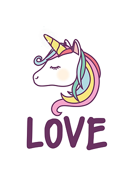 Unicorn Love