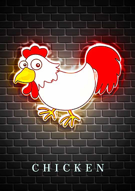 CHICKEN Animal