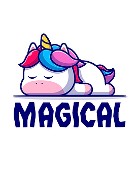 Magical Unicorn