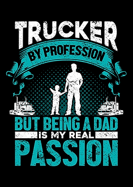 Truck Driver Trucking