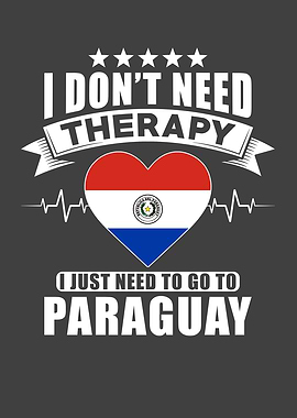 Paraguay I do not need