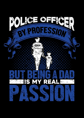 Police Officer Law