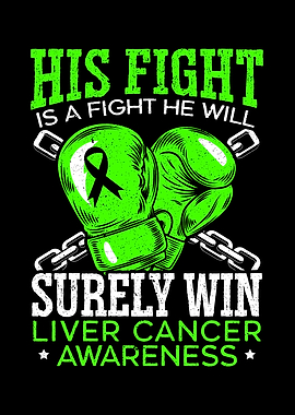 Liver Cancer Supporter