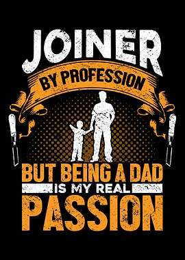 Joiner Carpenter Carver