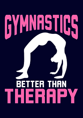 Gymnastics Better Than