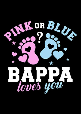 Gender reveal bappa
