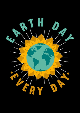 Planet Awareness Earth Day