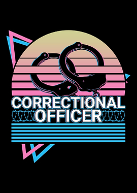 Correctional Officer