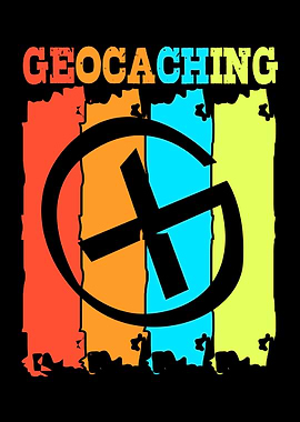 Geocaching Geocache