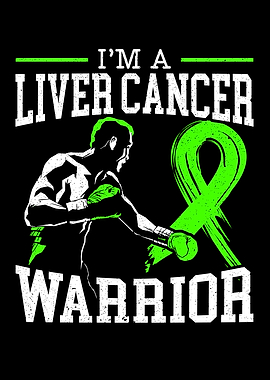 Im A Liver Cancer Warrior