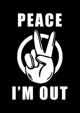 Peace Finger