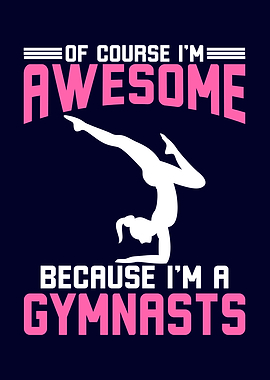 Of Course I Am Awesome