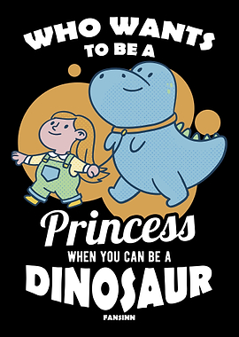 Who Wants To Be A Princess