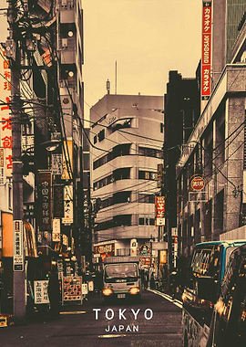 Tokyo Japan