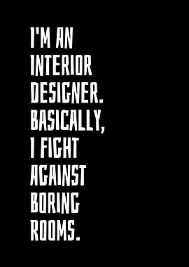 Interior Designer