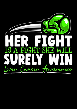 Liver Cancer Supporter