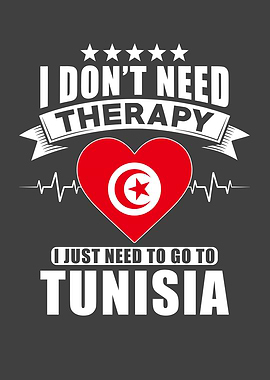 Tunisia I do not need