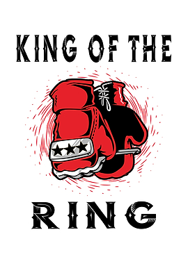 King Of The Ring