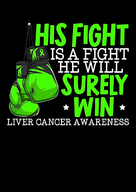 Liver Cancer Supporter