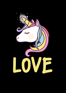Unicorn Love