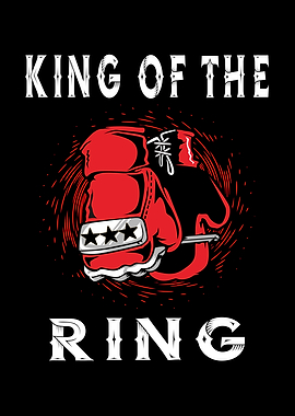 King Of The Ring