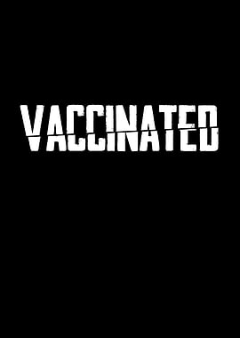 Vaccinated