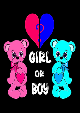 Girl Or Boy