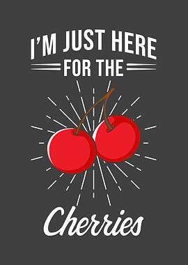 Cherries