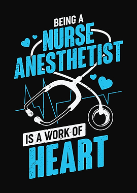 Nurse Anesthetist CRNA