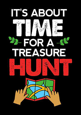 Treasure Hunt