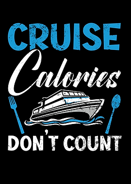 Cruise Calories