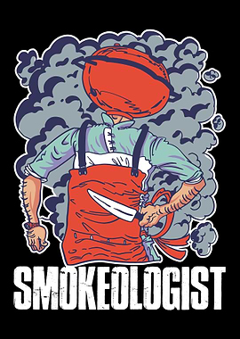 Smokeologist