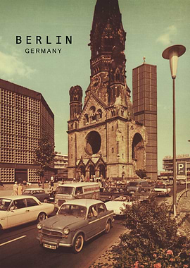 Berlin Germany