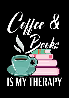 Coffee And Books