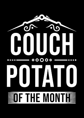 Couch Potato Award