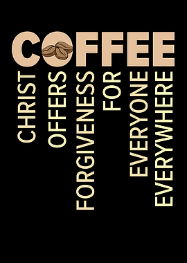 Christian Coffee