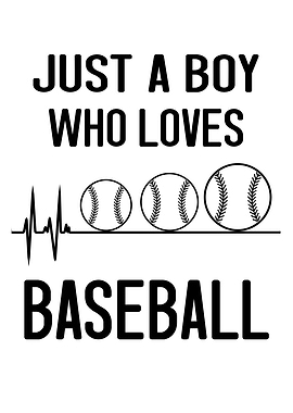 Just A Boy Who Loves