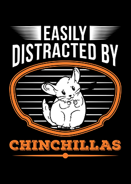 Chinchilla Lover