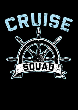 Cruise Squad