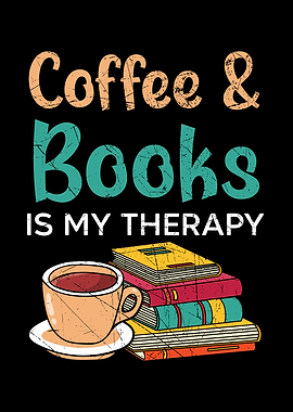 Coffee And Books