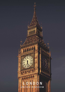 London United Kingdom