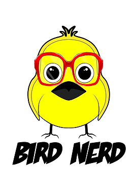 Bird Nerd