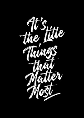 motivational quote textart