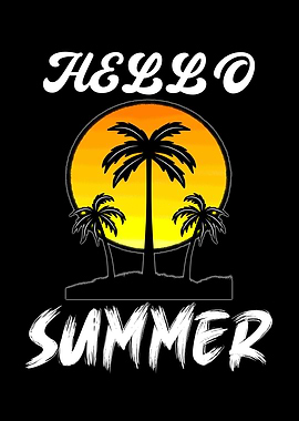 Hello Summer