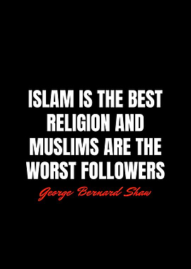 George Bernard Shaw Quotes