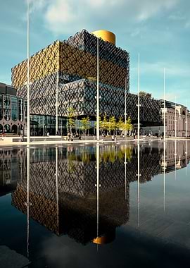 Architecture reflections