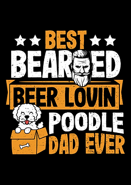 Best Bearded Beer Lovin Po