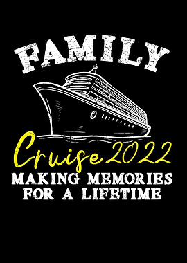 Family Cruise 2022