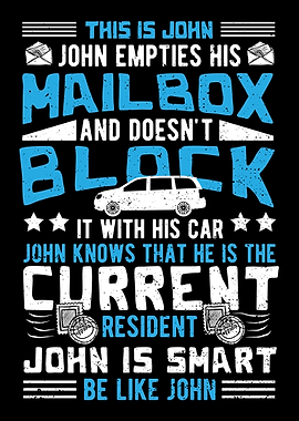 This Is John John Empties